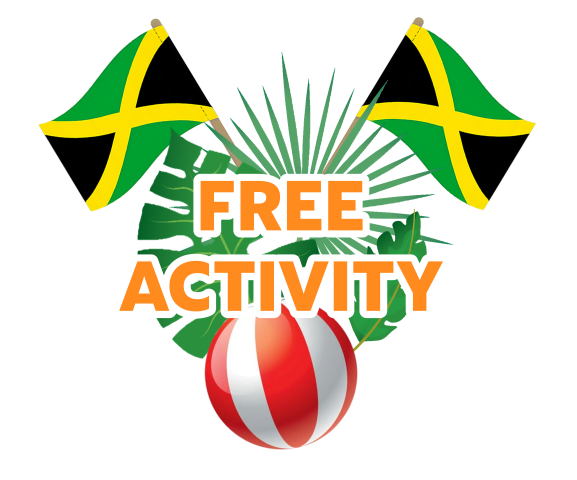 Free Jamaica (Small)