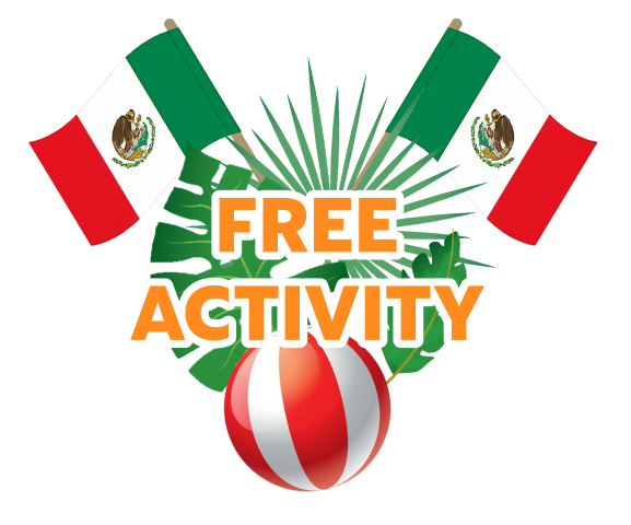 Free Mexico (Small)