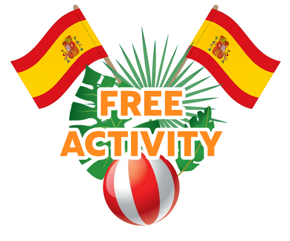 Free Spain (Small)