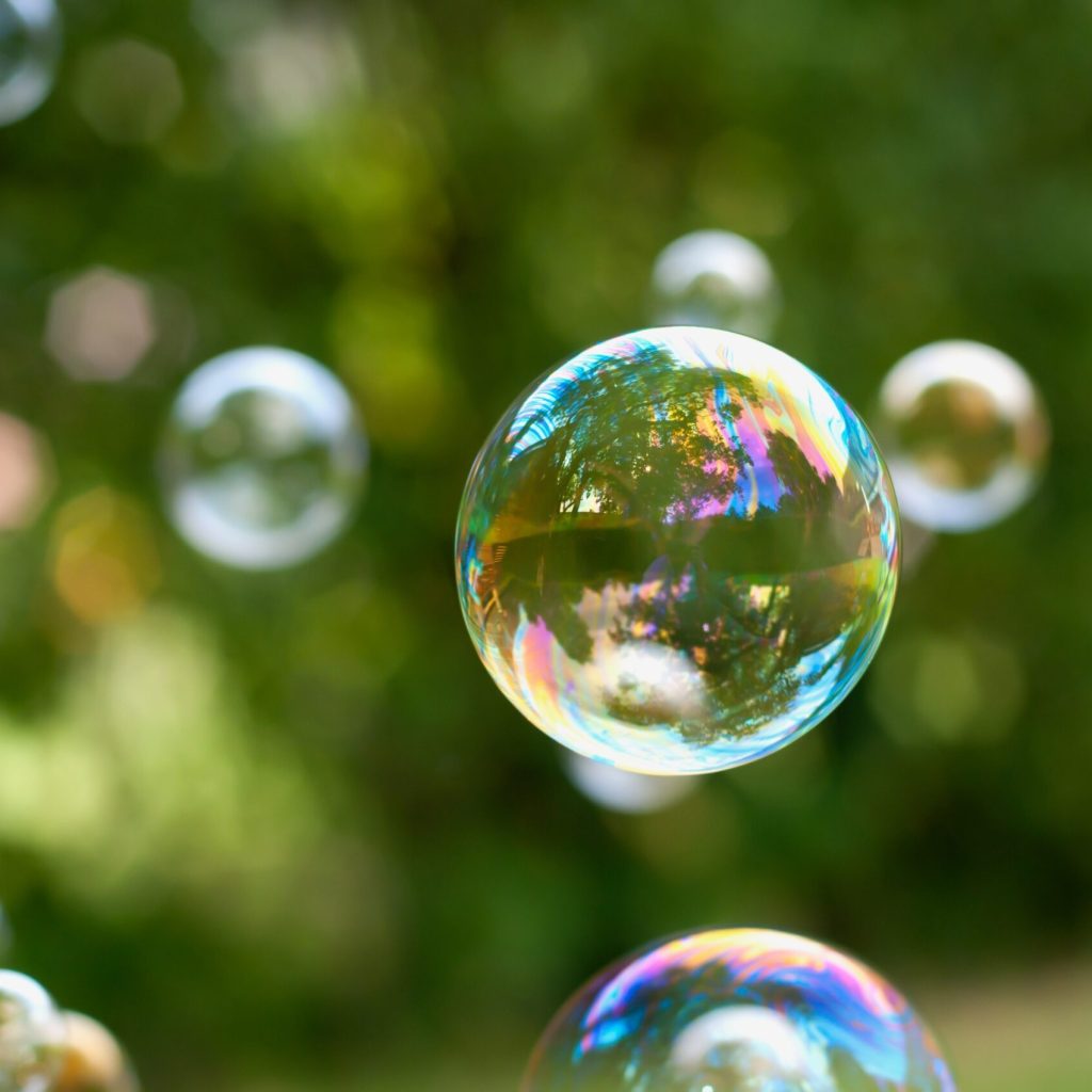 Bubbles