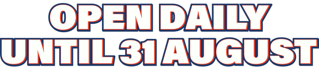 Title Open Daily
